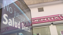 Dentix solicita el concurso de acreedores