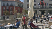 La picaresca contra las restricciones en Madrid: aumentan los empadronamientos en pueblos de la sierra