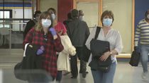 El Ministerio de Sanidad notifica 10.491 nuevos casos, 5.075 en 24 horas, y 76 muertes más