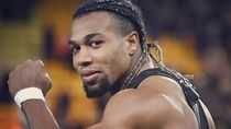 Adama Traoré, esculpido en músculo y aceite