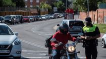 El TSJM tumba las restricciones de Sanidad en Madrid