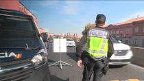 Madrid publica la prorroga de limitaciones a la movilidad en nueve municipios