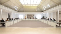 El Gobierno decreta el estado de alarma en Madrid