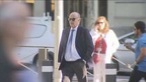 El juez del caso 'Dina' dice que miembros del Gobierno amplifican la campaña de desprestigio contra él