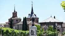 Alcalá de Henares queda fuera de las restricciones impuestas por el estado de alarma