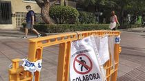La CAM añade otras siete zonas de salud a los municipios ya confinados por el estado de alarma