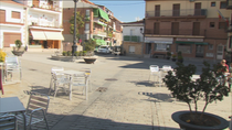 Hosteleros y comercios de la sierra facturarán un 50% menos por el estado de alarma