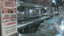 El Museo del Jamón no se escapa de la crisis y se ve obligado a cerrar cuatro locales