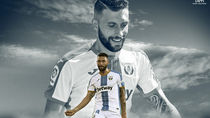 Borja Bastón: "El Leganés tiene una gran plantilla, así que tranquilidad"