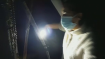 Los vecinos de la Cañada Real amenazan con cortar la A-3 si no les reponen la luz