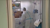 Sanidad registra 13.318 nuevos casos y 140 fallecimientos por Covid-19