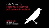 Presentada una nueva edición de 'Getafe Negro'
