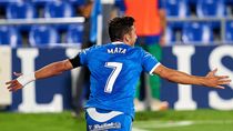 Jaime Mata: "Nos falta hincarle el diente a un grande, que llegué ya"