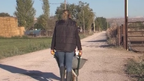 Las mujeres rurales en Madrid