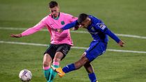 Así narró Onda Madrid la victoria del Getafe