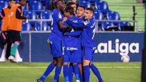Así sonó en Onda Madrid la victoria del Getafe ante el Barça