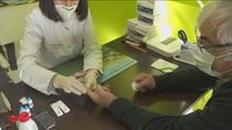 La Enfermería advierte que las farmacias no reúnen condiciones para realizar test de antígenos