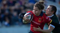 El rugby internacional se paraliza hasta que la segunda ola del coronavirus de una tregua