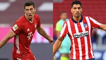 Bayer-Atlético, eterno desafío y un duelo pendiente del covid-19