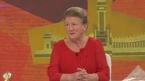Antonia: "Todavía tengo miedo por si los okupas toman represalias"