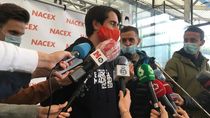 De la Red: "Echar a Zidane si pierde el sábado sería de locos"