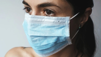 Cómo afecta el uso de la mascarilla a nuestros ojos