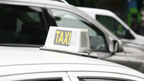 El sector del taxi se ahoga en plena segunda ola de coronavirus