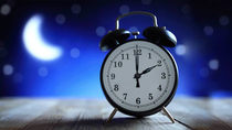 El domingo, a las 3:00 serán las 2:00: ¿será el último cambio de hora?
