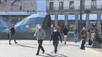 Sanidad notifica 19.851 nuevos casos en España con 231 muertes más