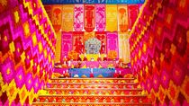 El Día de Muertos: una fiesta a todo color
