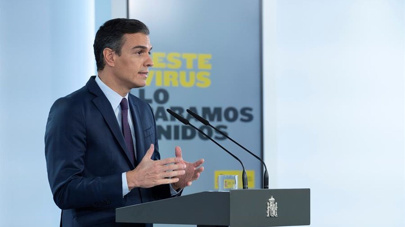 Pedro Sánchez