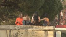 Sanidad lo tiene claro: los nuevos contagios se producen en botellones y fiestas privadas