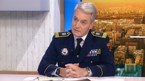 José Luis Morcillo: "Las fiestas son el principal foco de contagio"