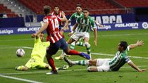 Así narró Onda Madrid el triunfo atlético