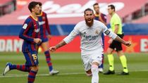 Así narró Onda Madrid la victoria blanca en el Nou Camp