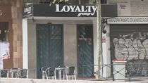 Detenidos por mantener cuatro horas encerrados en un pub de Madrid a los clientes