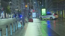 El toque de queda en Madrid, de 00.00 a 6.00 horas