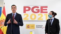 PSOE y Podemos acuerdan aprobar la regulación del alquiler en tres meses