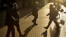 Madrid roza ya antes de acabar octubre, con 1.056, la misma cifra de muertos por Covid de septiembre