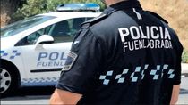 Cierre perimetral en las zonas básicas de Cuzco, Castilla La Nueva y Alicante de Fuenlabrada