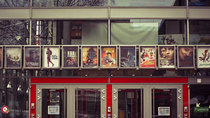 El cine es un lugar seguro y un estudio lo demuestra