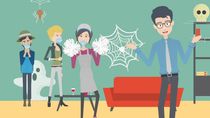 ¿Puedo celebrar Halloween en Madrid? ¿Y cenar con un amigo? ¿E ir a un centro comercial?