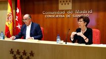 Antonio Zapatero: "Es fundamental la ventilación natural de los espacios cerrados para evitar contagios"