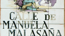 Solo una de cada cinco calles tiene nombre de mujer en Madrid
