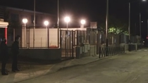 Los padres del Instituto 'Sor Juana de la Cruz' en Cubas de la Sagra denuncian la falta de medios