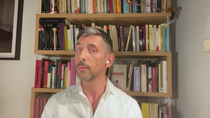 Eduardo López Collazo, director científico de IdiPAZ: "Vamos hacia un confinamiento estricto"
