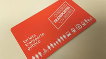 La tarjeta de transportes de Madrid se podrá cargar en los móviles antes de fin de año