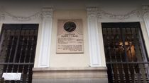 El Madrid de los premios Nobel españoles