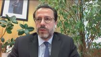 Lasquetty tacha de "vergüenza" el preacuerdo de ERC y el Gobierno para “subir impuestos obligatoriamente" en Madrid