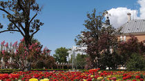 Los jardines históricos de Aranjuez declarados 'Itinerario Cultural Europeo'